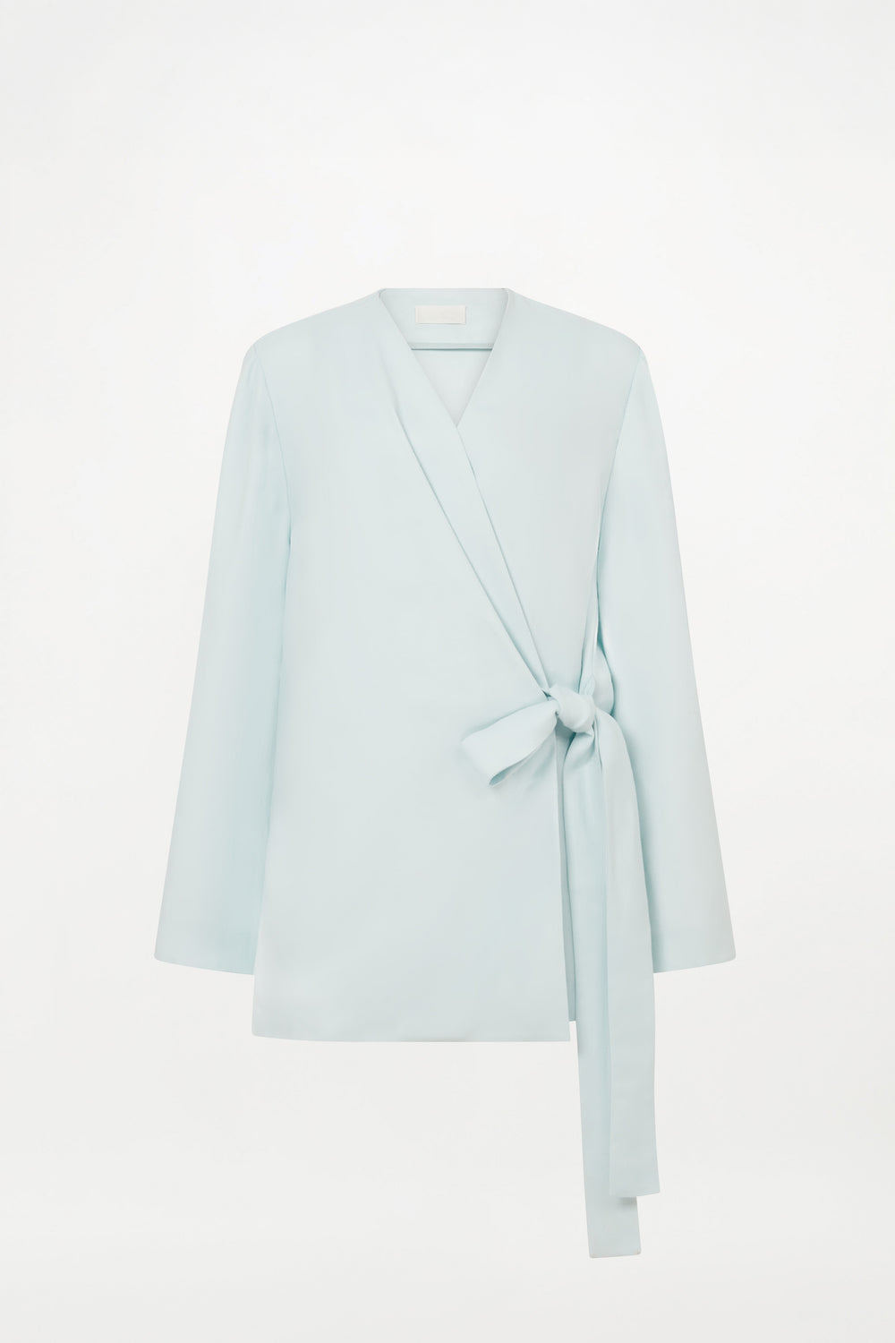 SAKURA JACKET ( GLASS )