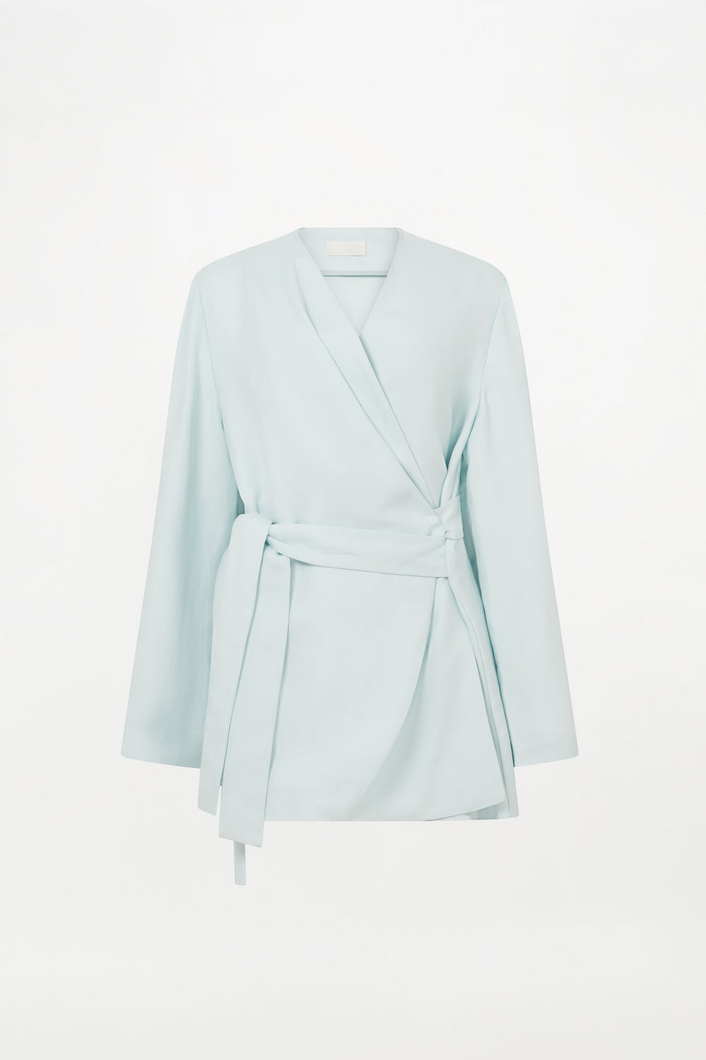 SAKURA JACKET ( GLASS )