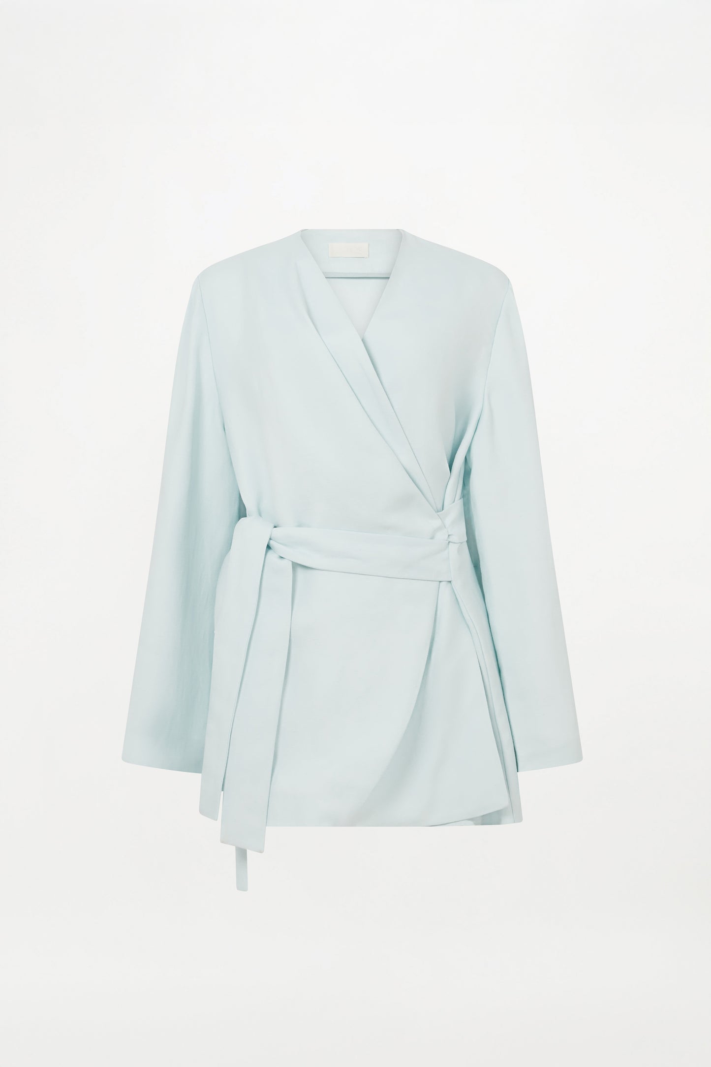SAKURA JACKET ( GLASS )