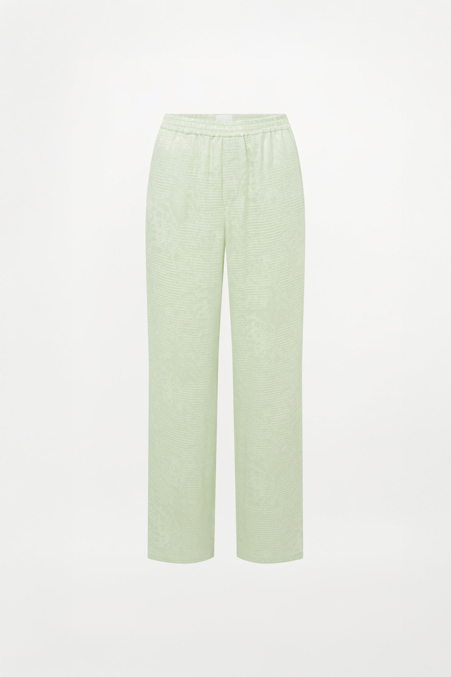 TAO TROUSER ( GLASS JADE )
