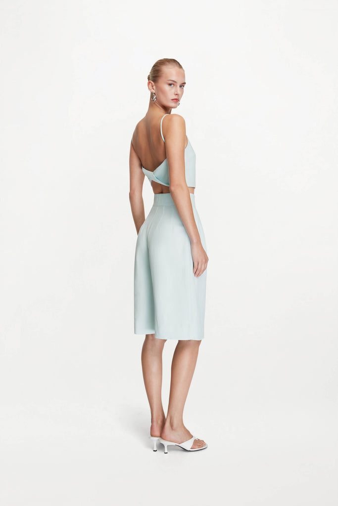 YUNA SHORT ( GLASS )