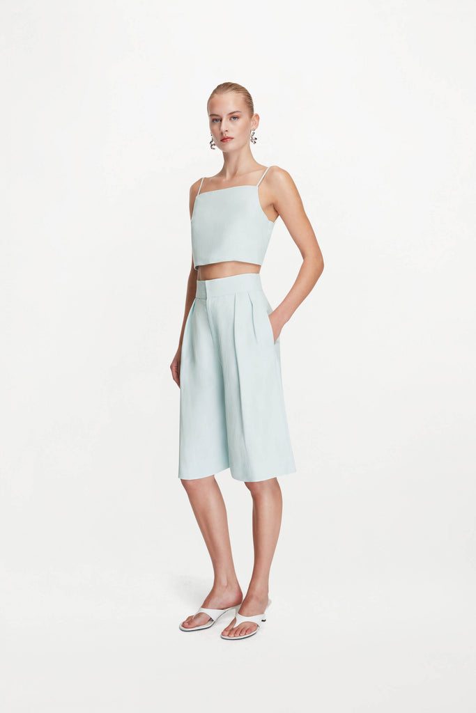 YUNA SHORT ( GLASS )