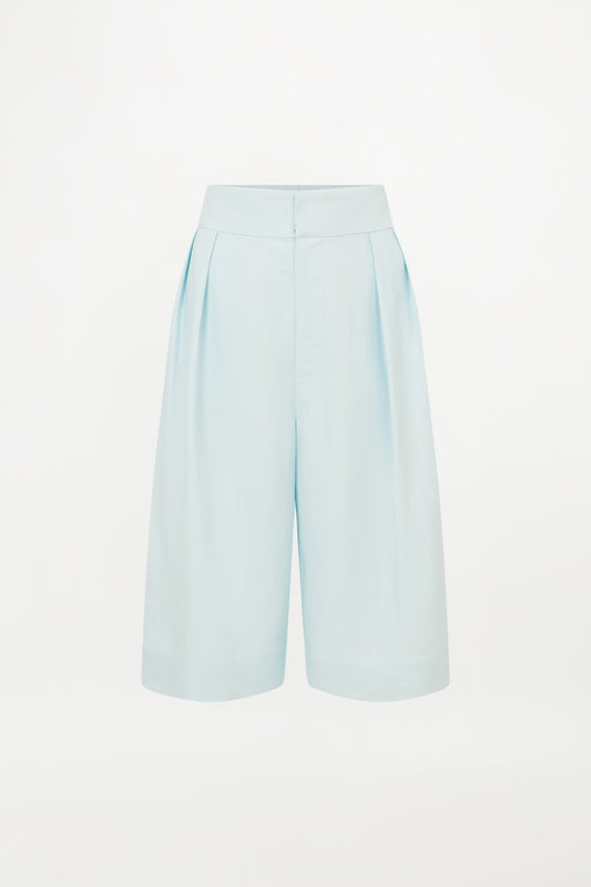 YUNA SHORTS ( GLASS )