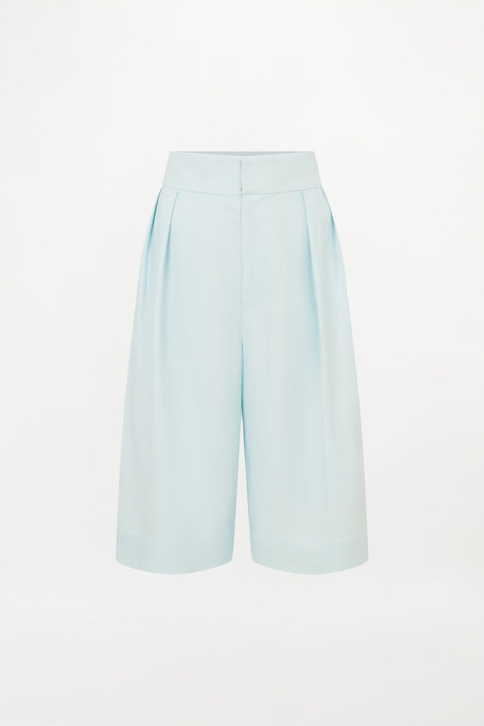 YUNA SHORT ( GLASS )