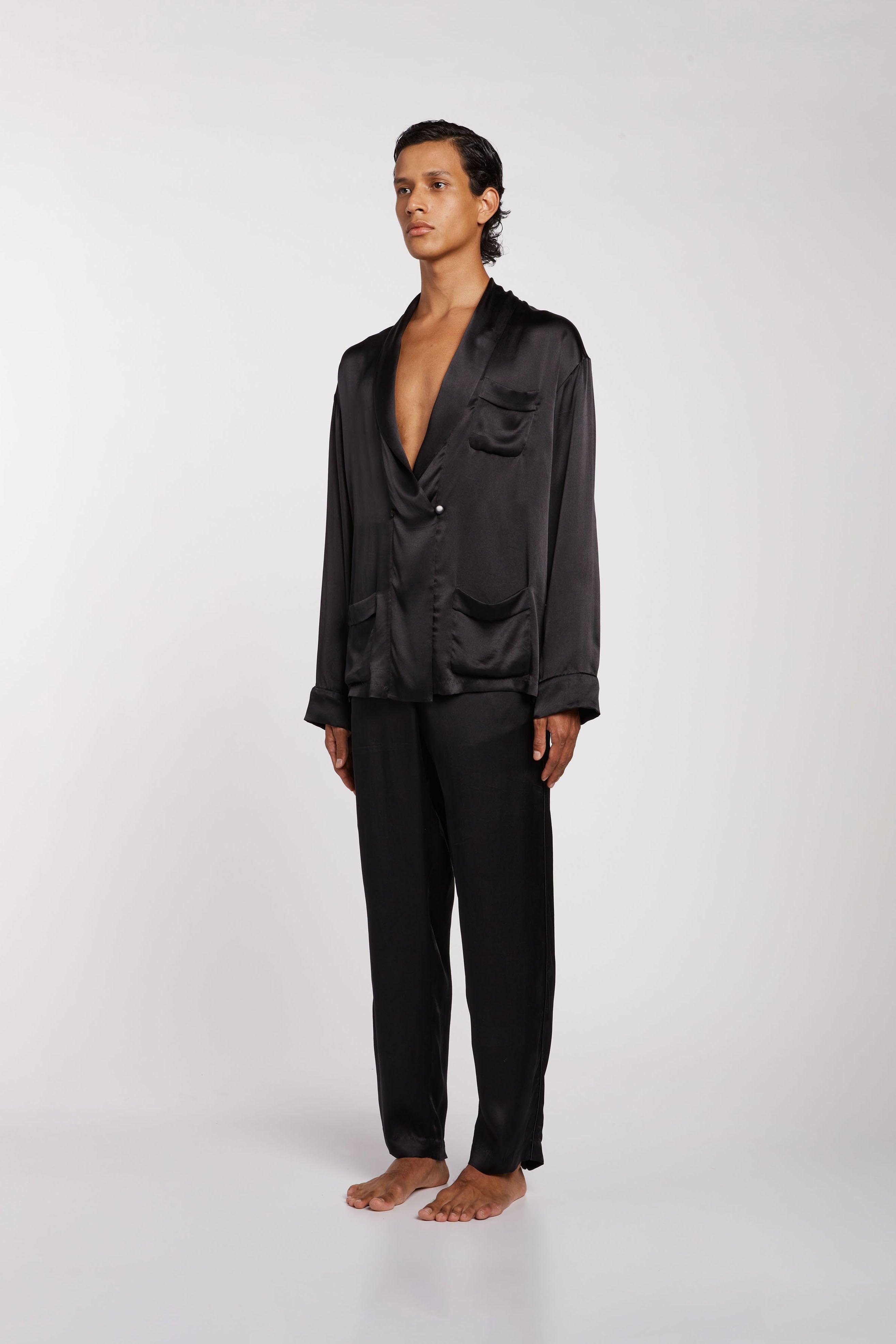 Gilbert Jacket