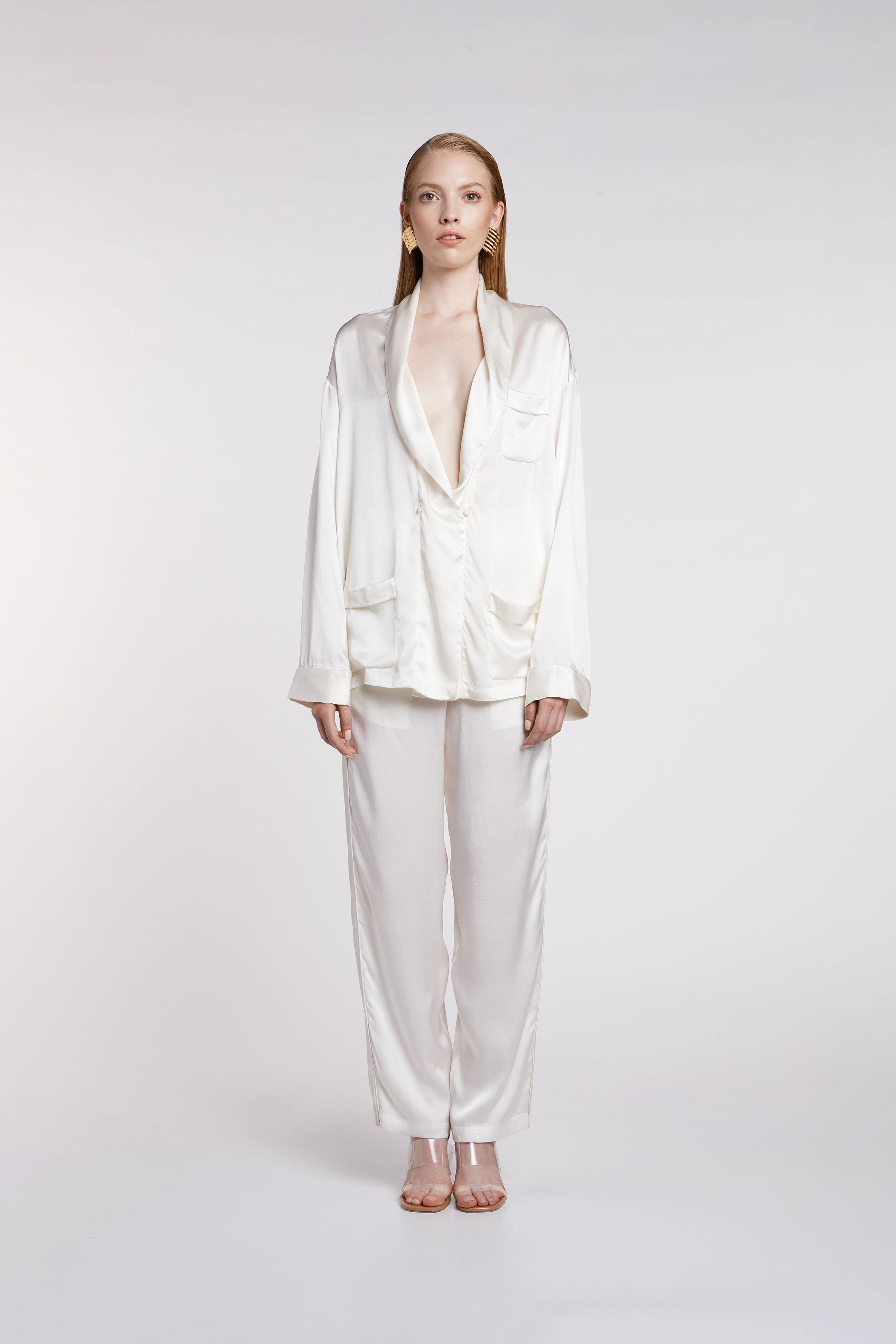 Gilbert Trousers