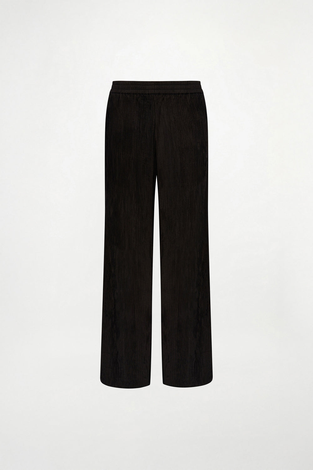 CLEMENT TROUSERS ( BLACK )