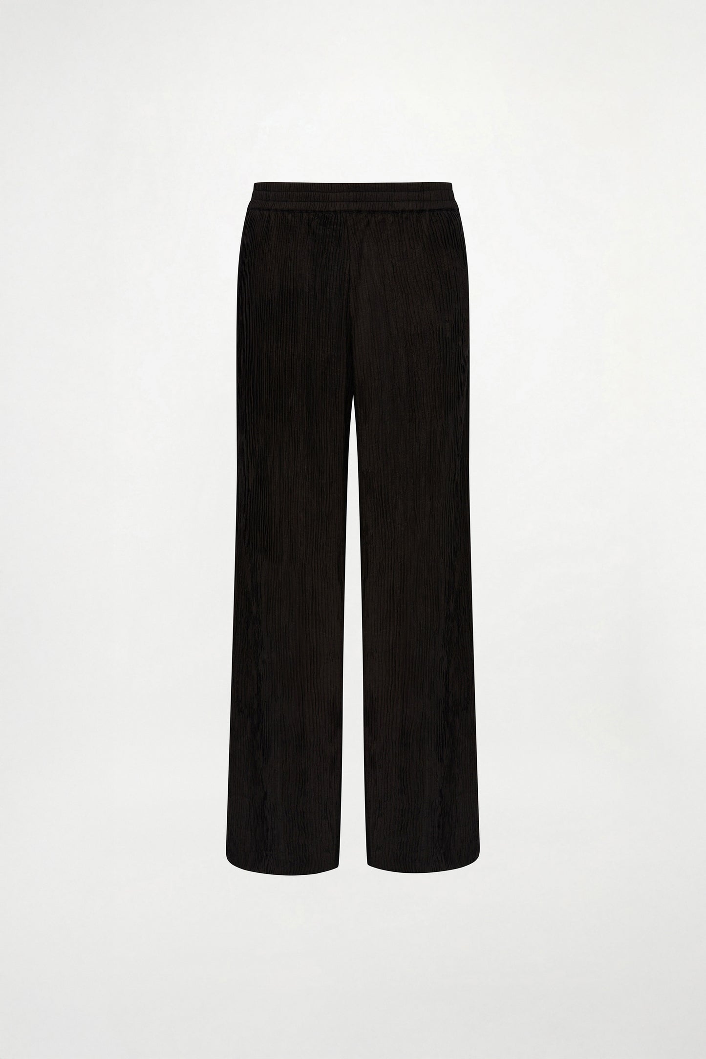 CLEMENT TROUSERS ( BLACK )