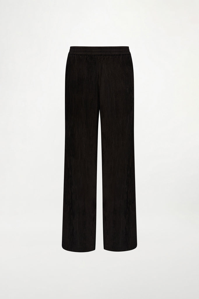 CLEMENT TROUSERS ( BLACK )