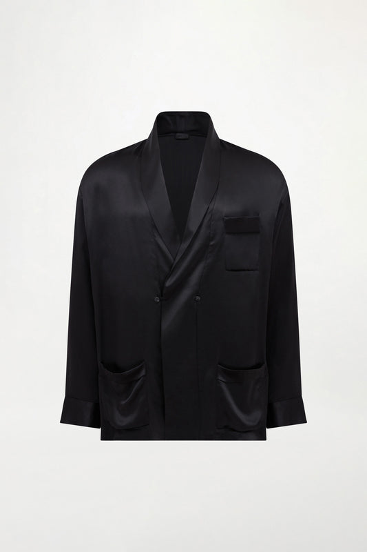 GILBERT JACKET ( BLACK )