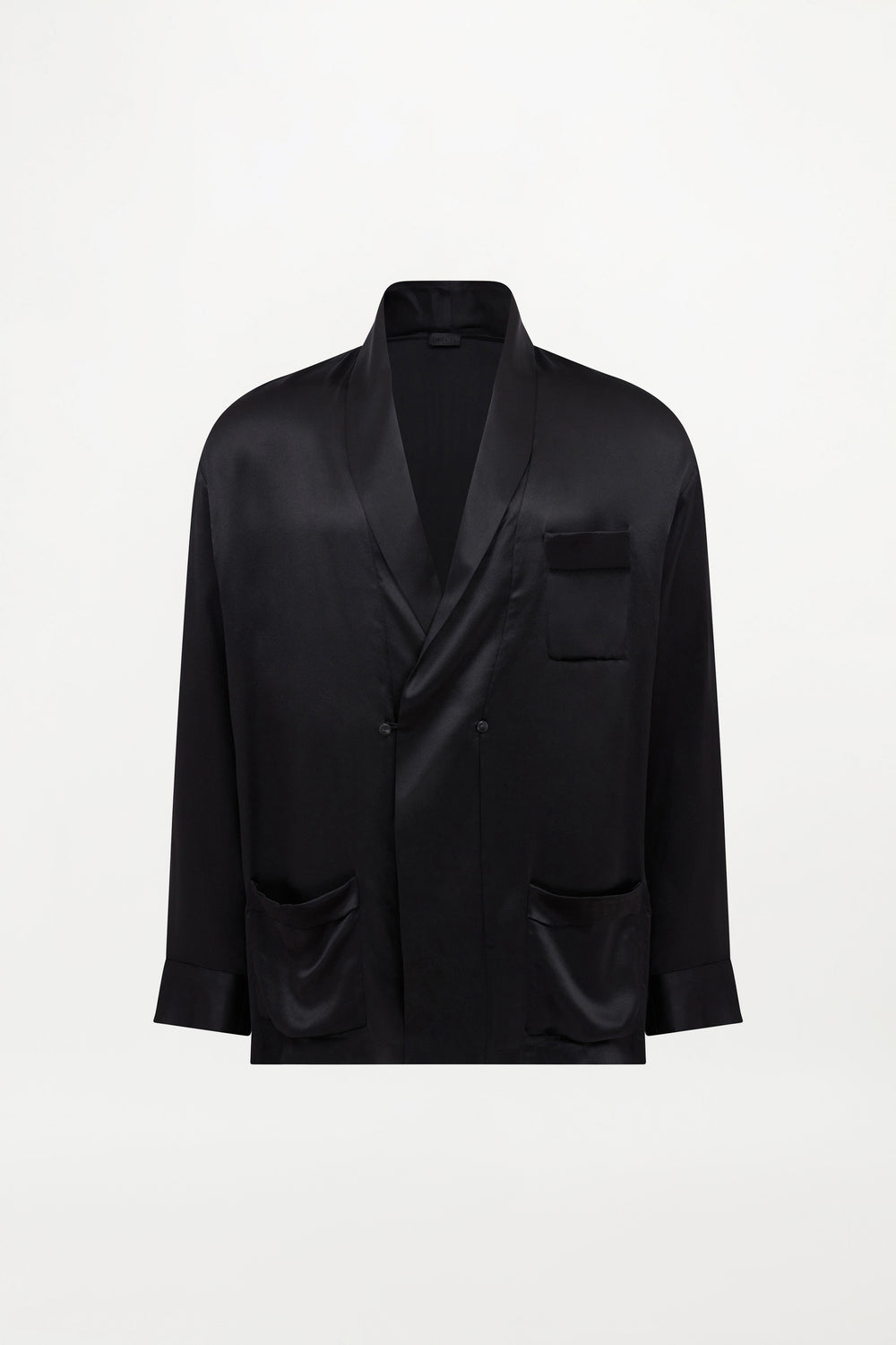 GILBERT JACKET ( BLACK )