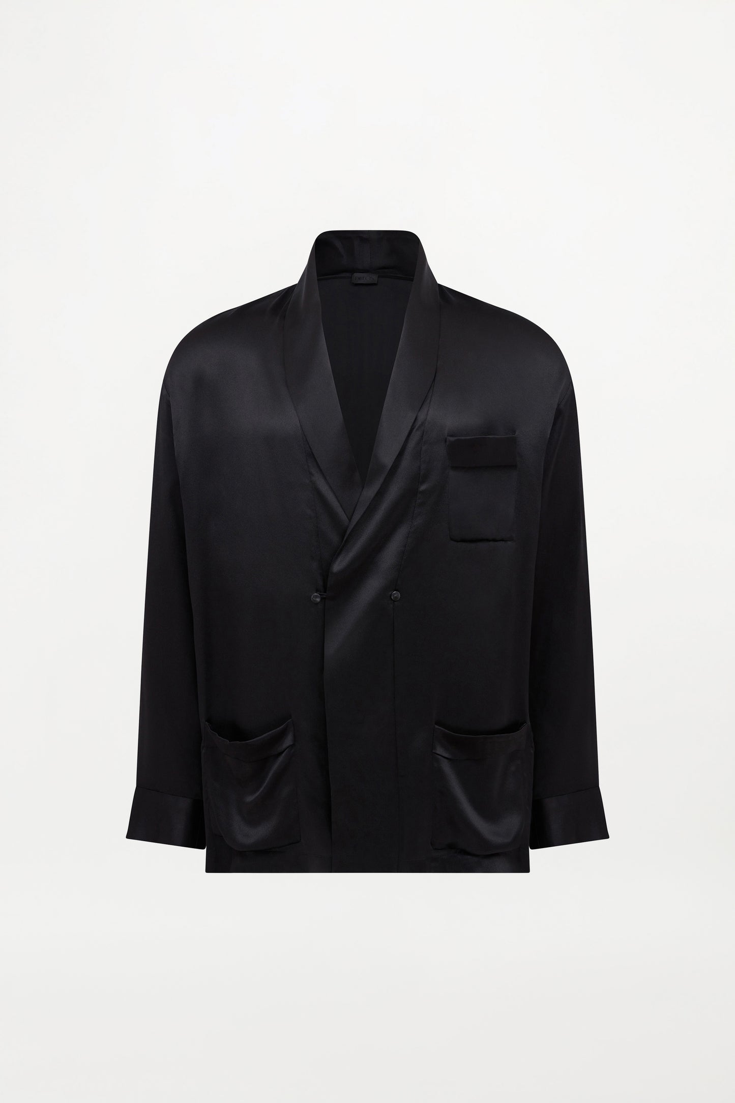 GILBERT JACKET ( BLACK )