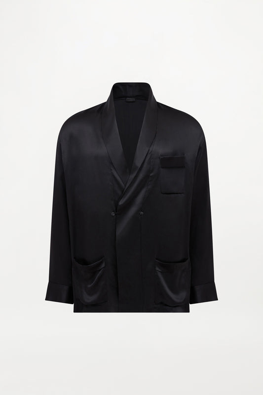 GILBERT JACKET ( BLACK )