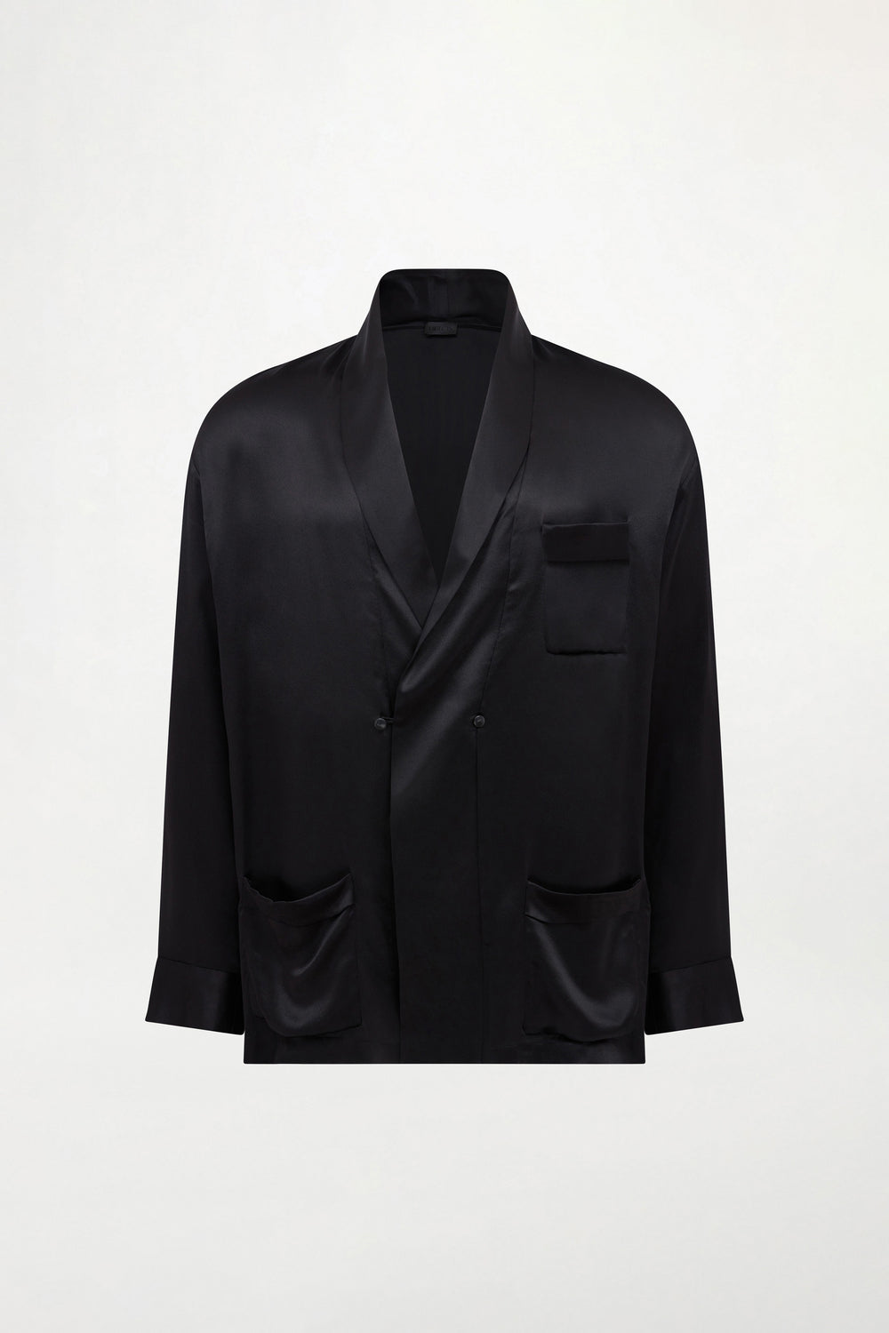 GILBERT JACKET ( BLACK )