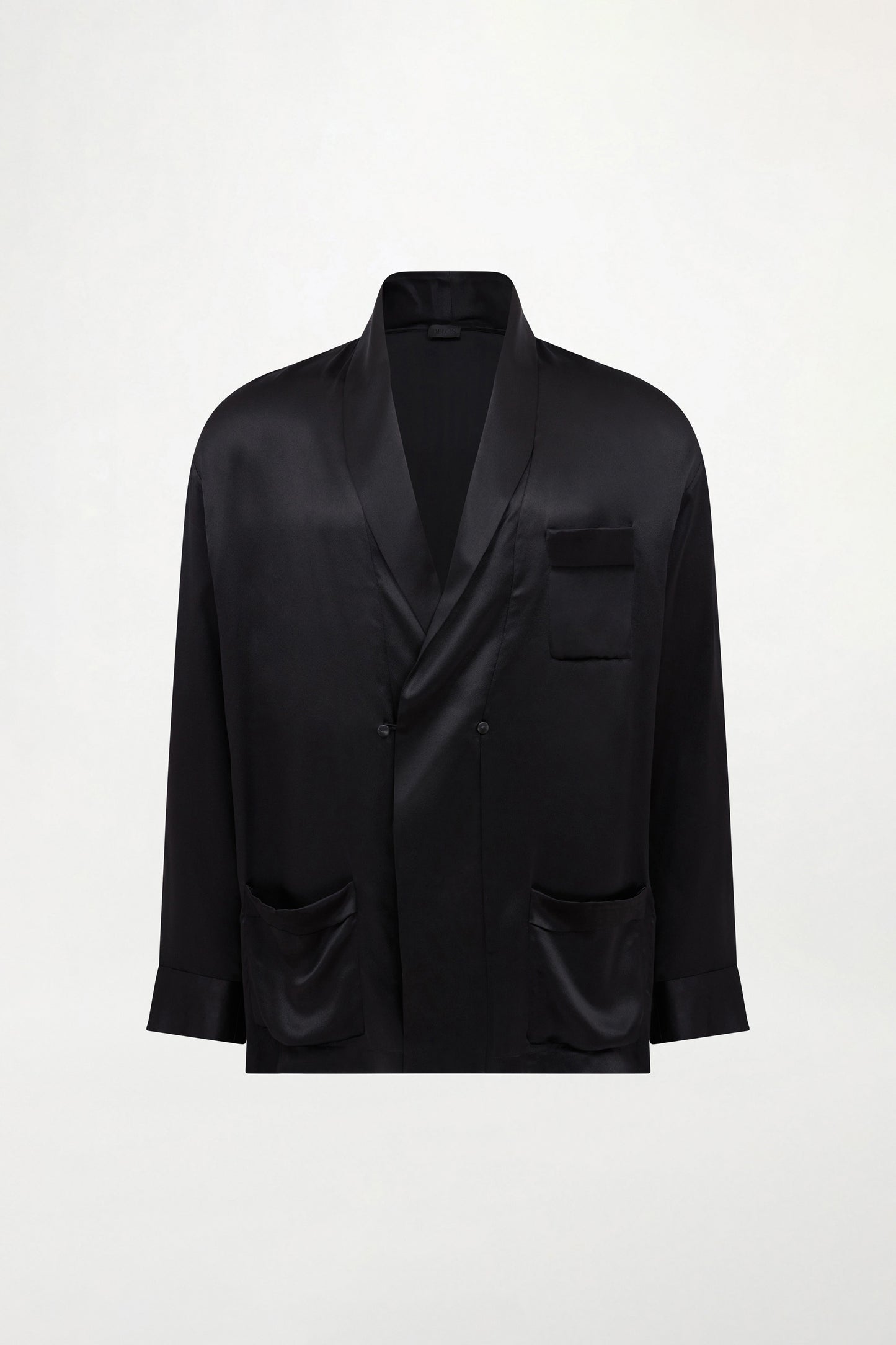 GILBERT JACKET ( BLACK )