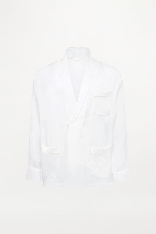Gilbert Jacket ( White )