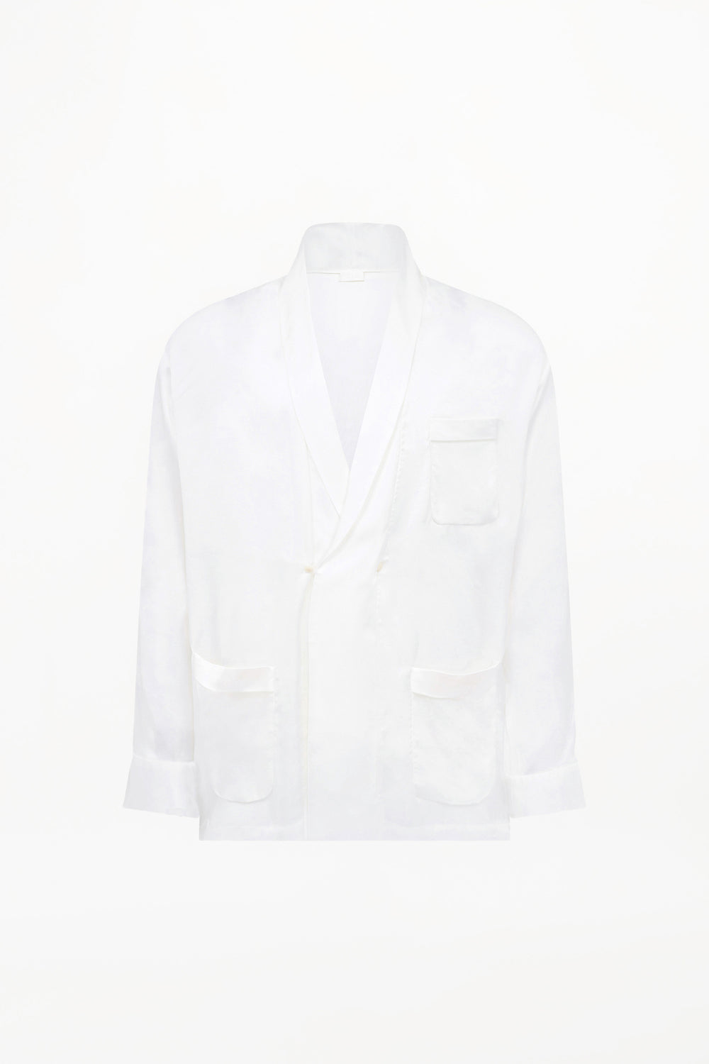 GILBERT JACKET ( IVORY )