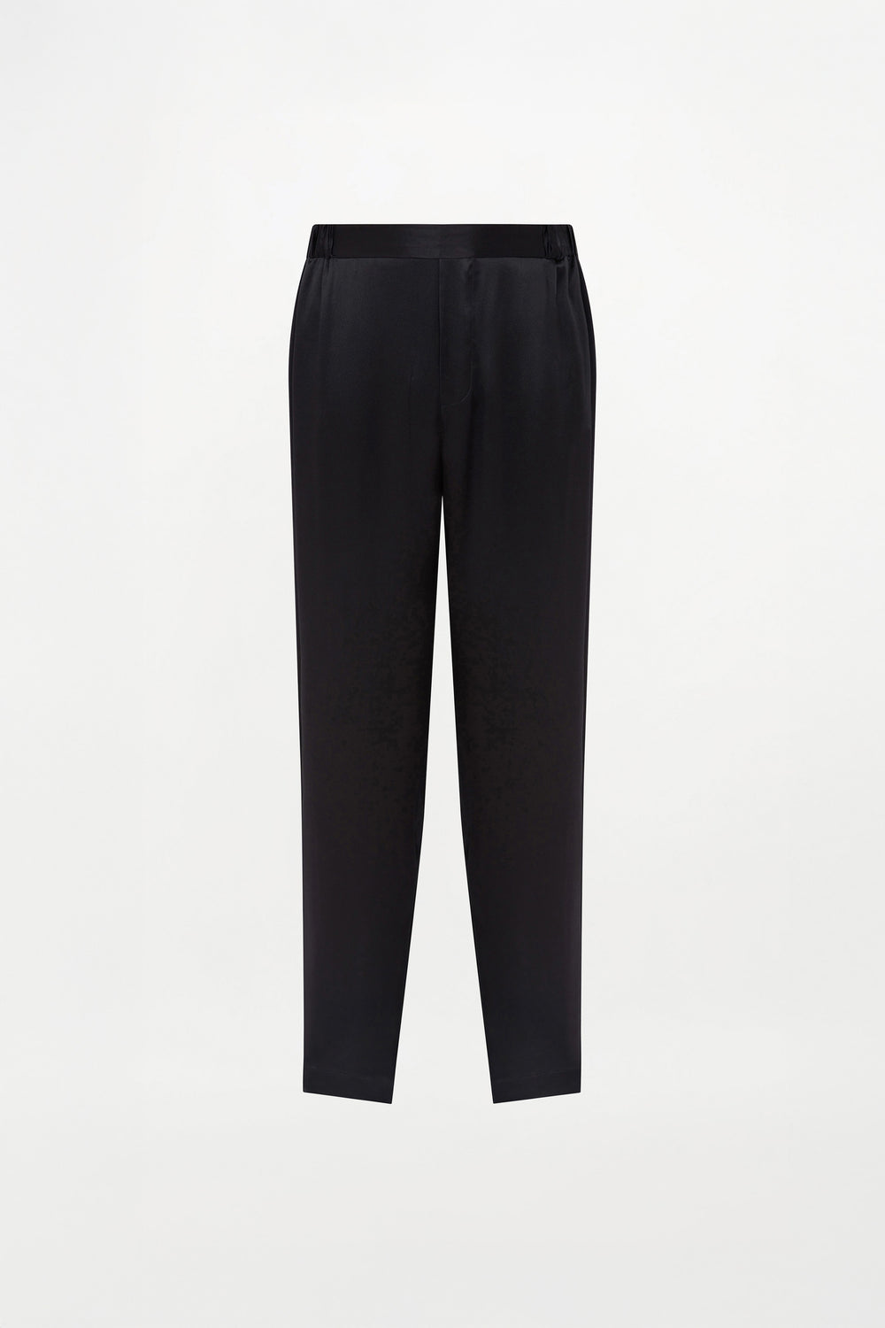GILBERT TROUSERS ( BLACK )
