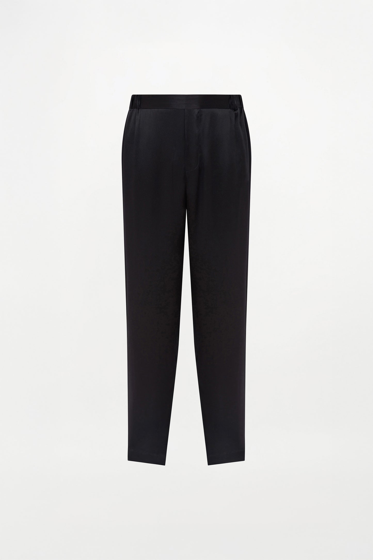 GILBERT TROUSERS ( BLACK )