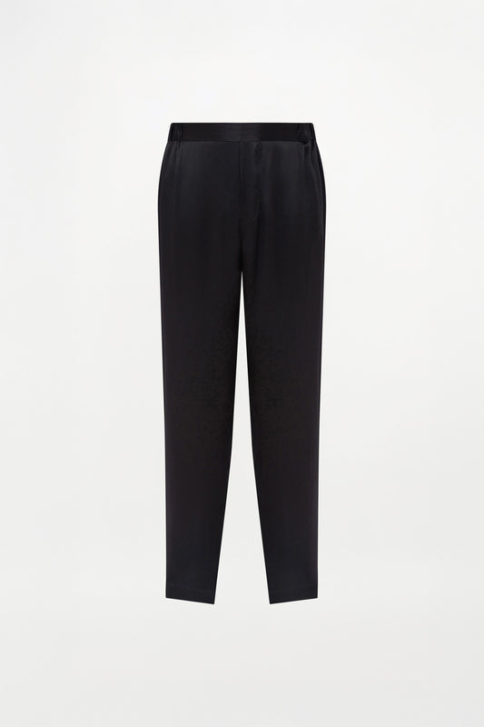 GILBERT TROUSERS ( BLACK )
