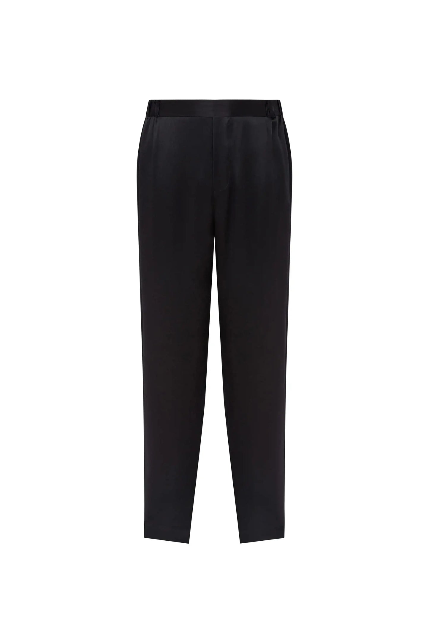 GILBERT TROUSERS - BLACK