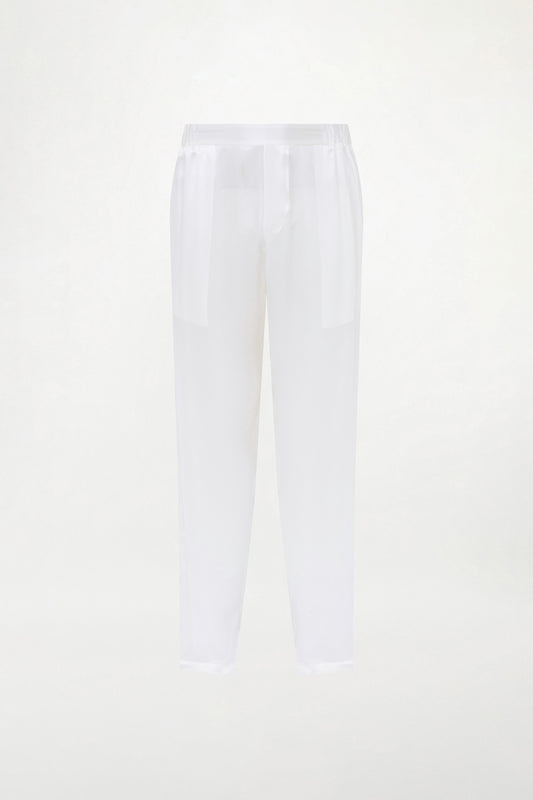 Gilbert Trousers ( White )