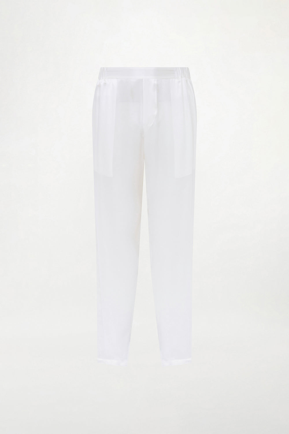 Gilbert Trousers ( White )