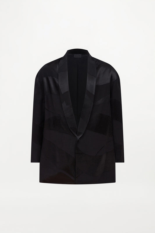 LAZARUS JACKET ( BLACK )