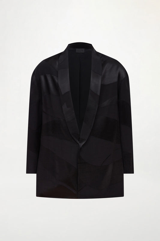 LAZARUS JACKET ( BLACK )