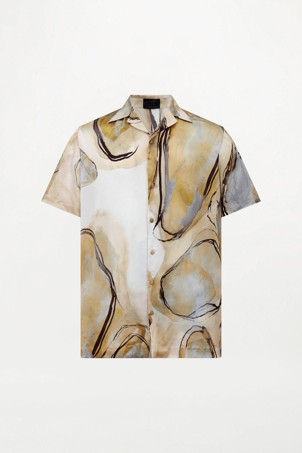 OTTO SHIRT ( BRONZE SHELL )