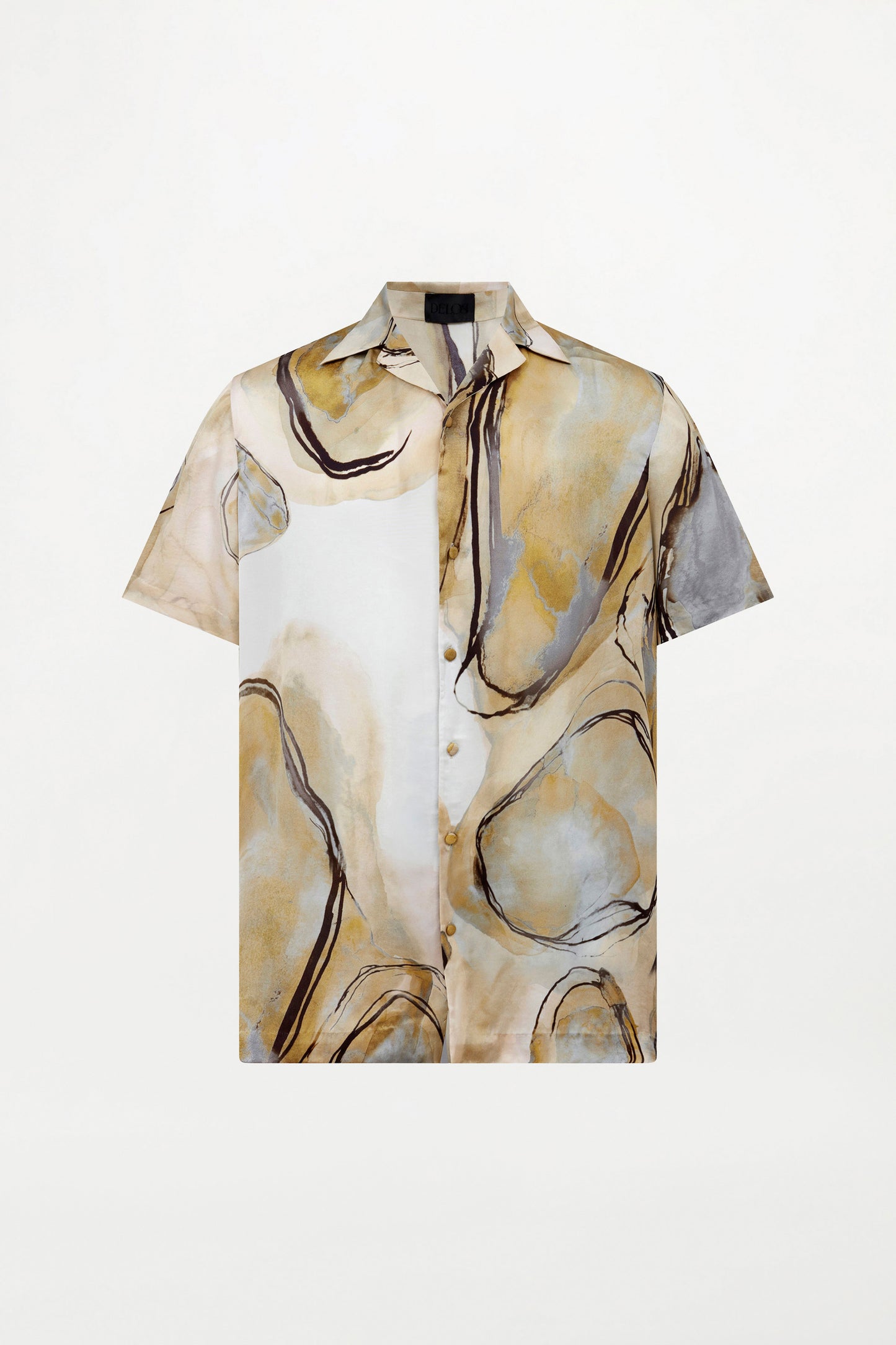 OTTO SHIRT ( BRONZE SHELL )