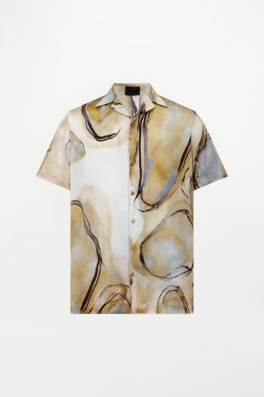 OTTO SHIRT ( BRONZE SHELL )