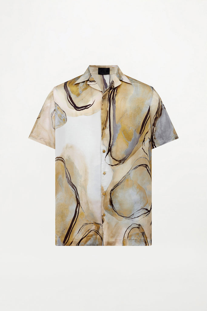 OTTO SHIRT ( BRONZE SHELL )