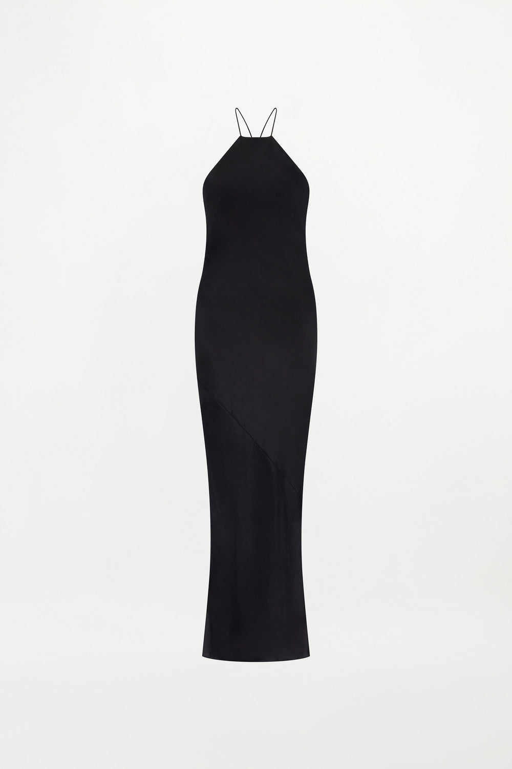ANAIS DRESS ( BLACK )