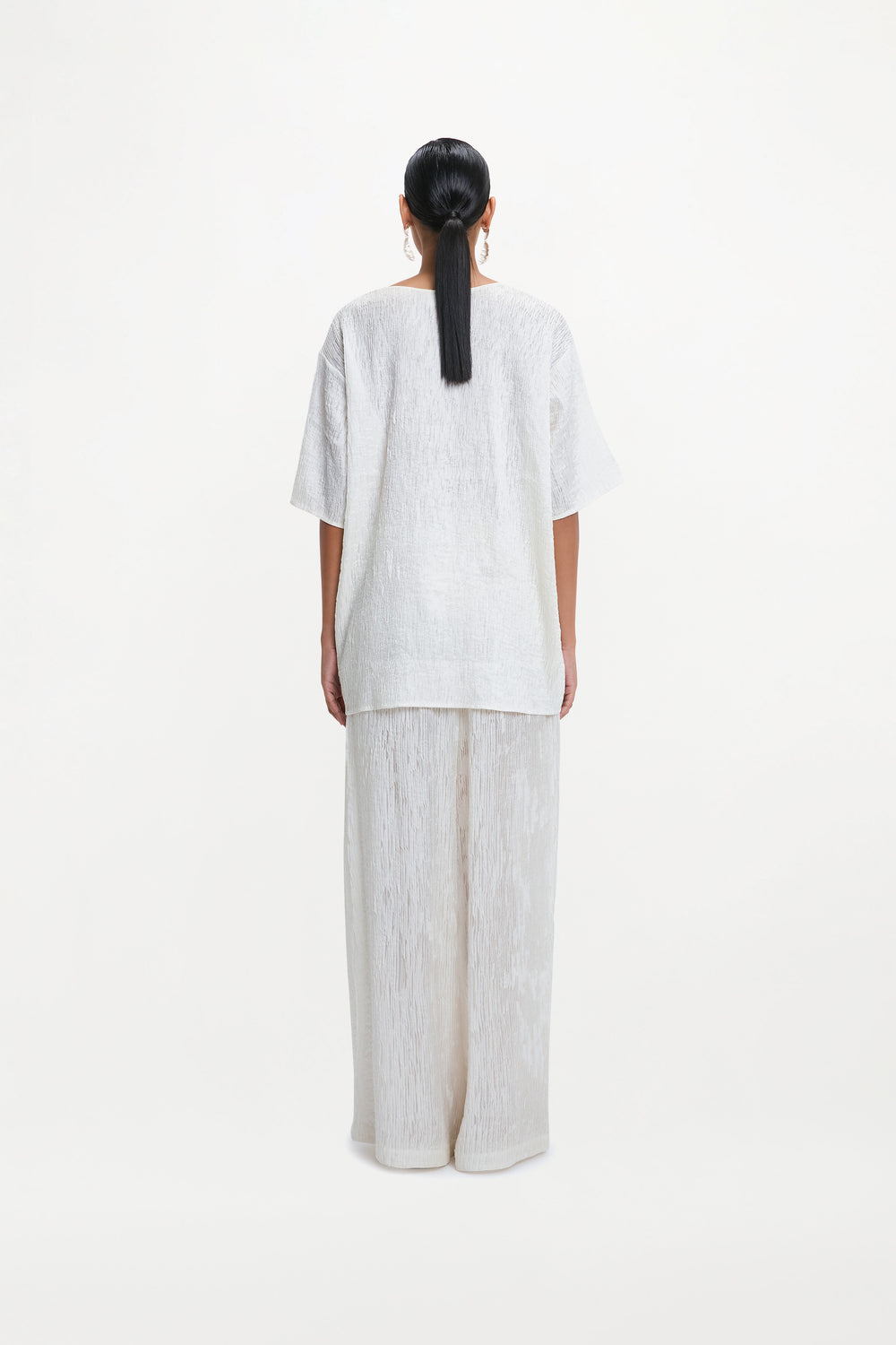 AURELIUS TSHIRT ( WHITE )