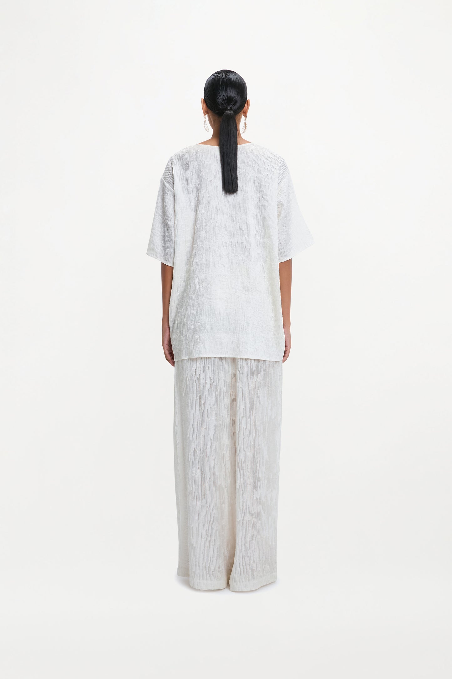 AURELIUS TSHIRT ( WHITE )