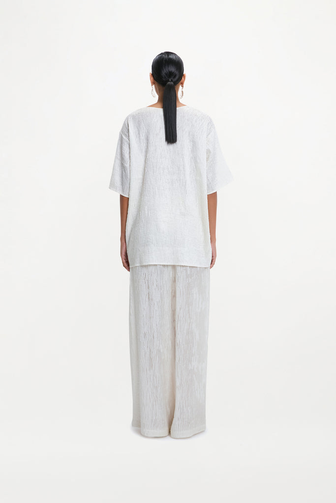 AURELIUS TSHIRT ( WHITE )