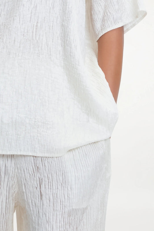 CLEMENT TROUSERS