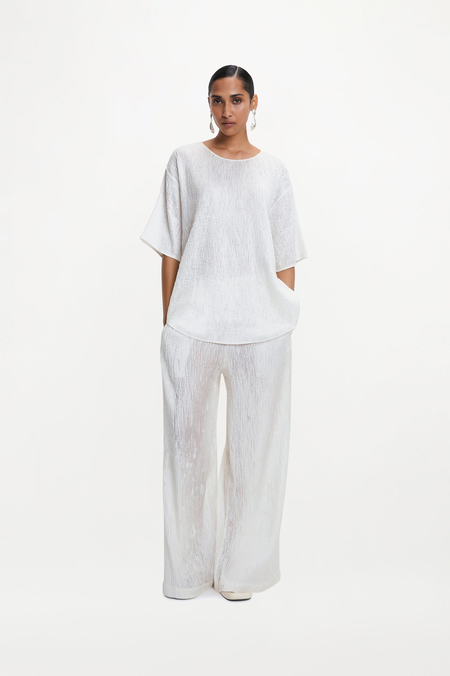 AURELIUS TSHIRT ( WHITE )