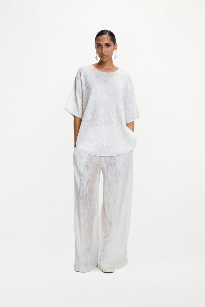 AURELIUS TSHIRT ( WHITE )