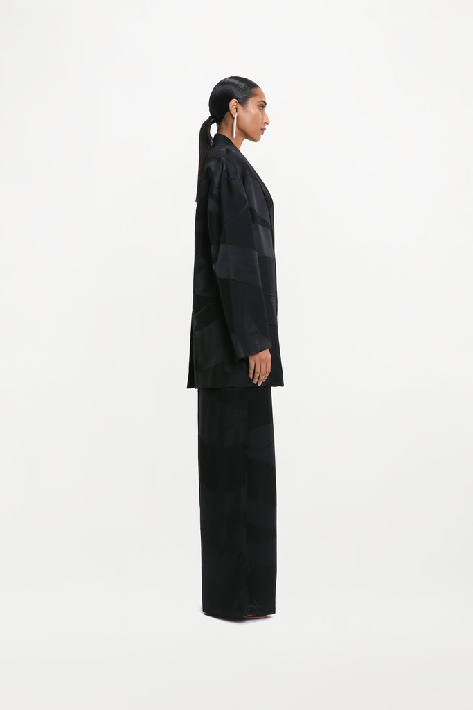LAZARUS JACKET ( BLACK )