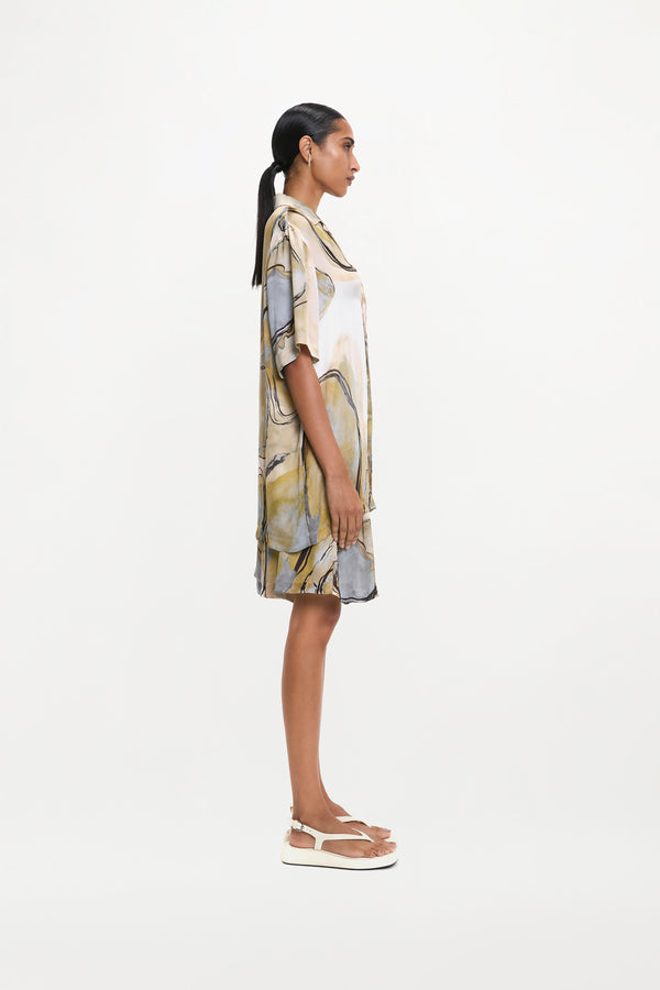 OTTO SHIRT ( BRONZE SHELL )