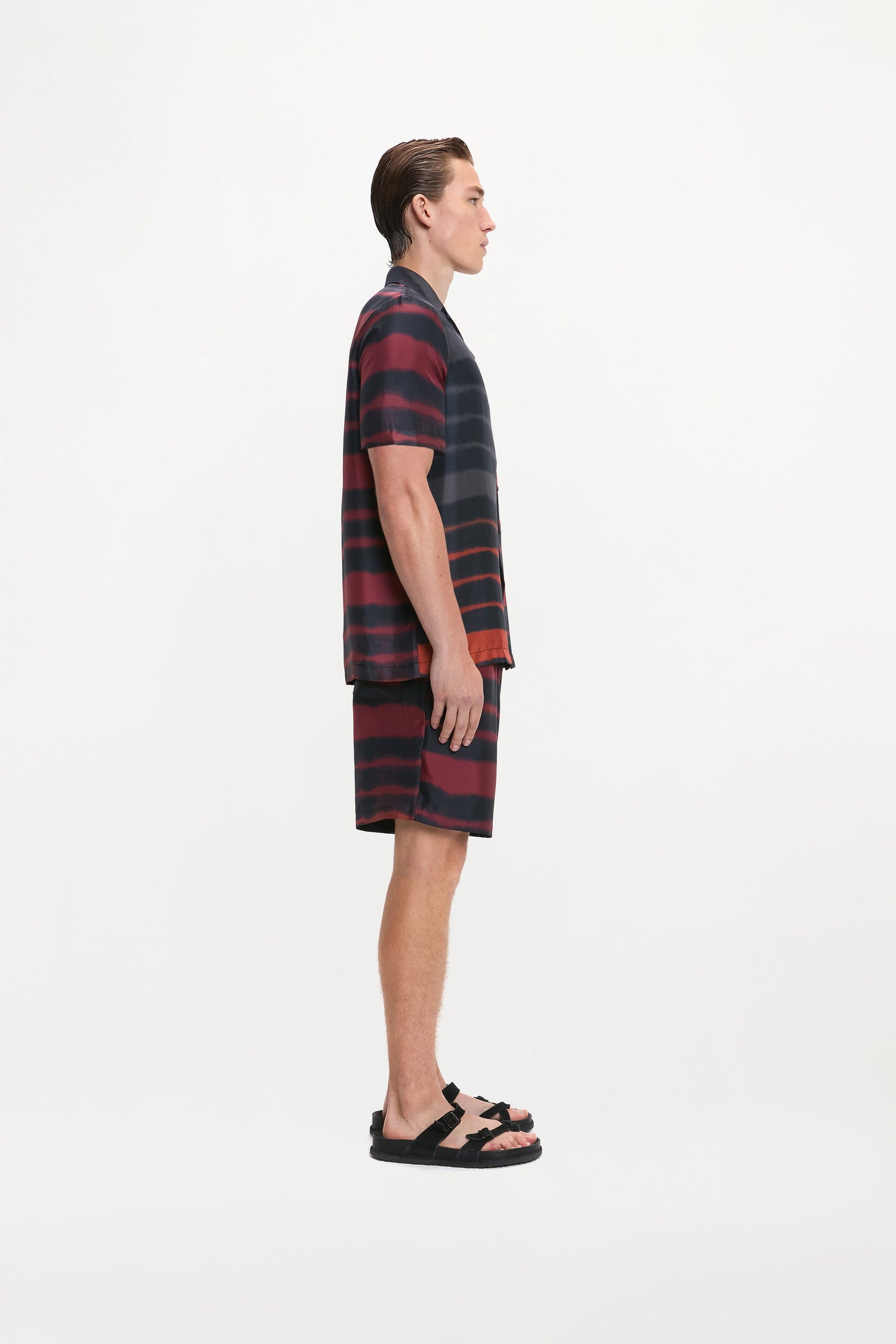 Otto Shirt - Rainbow Croc
