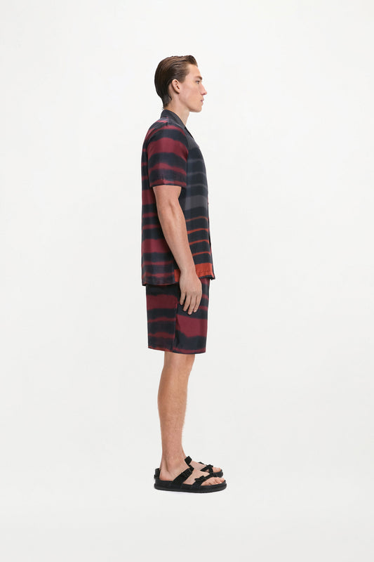 Otto Shirt ( Rainbow Croc )