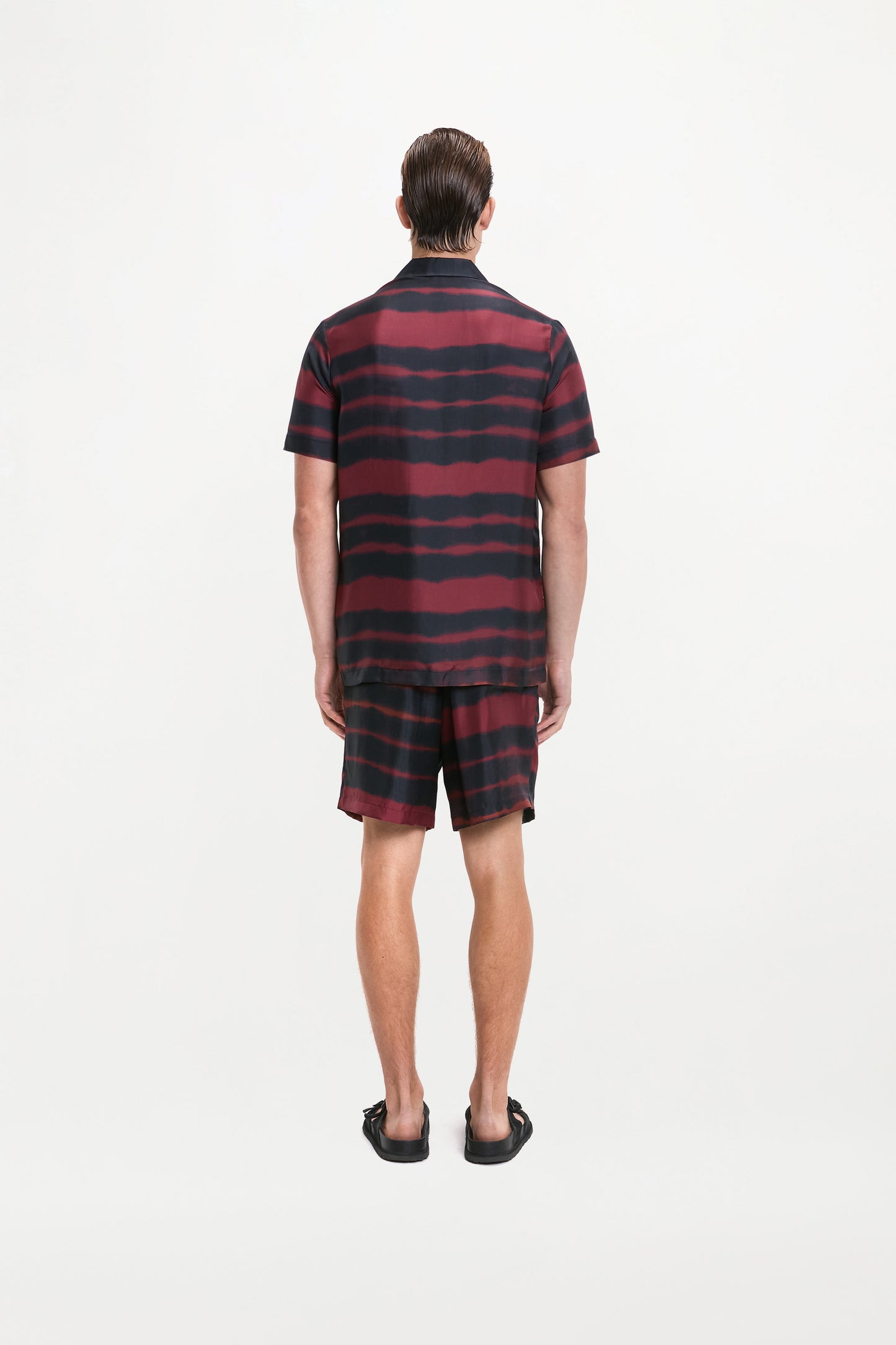 Otto Shirt - Rainbow Croc