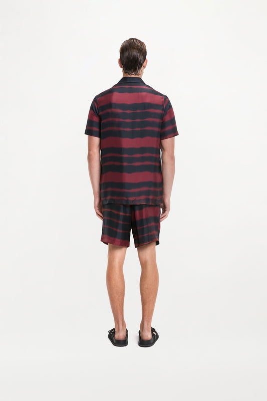 Otto Shirt - Rainbow Croc