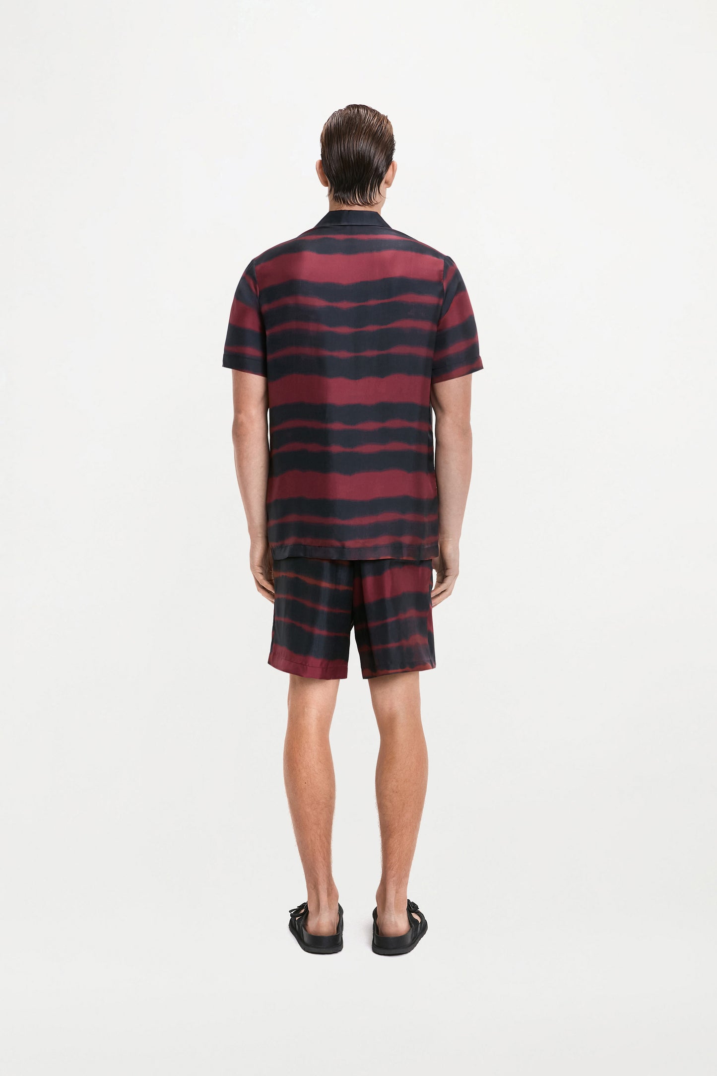 Otto Shirt ( Rainbow Croc )