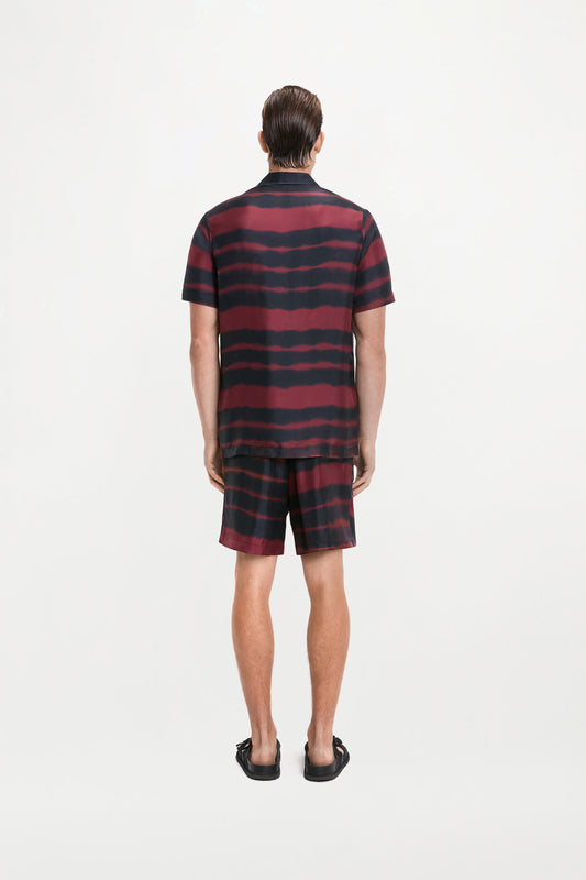 Otto Shirt ( Rainbow Croc )