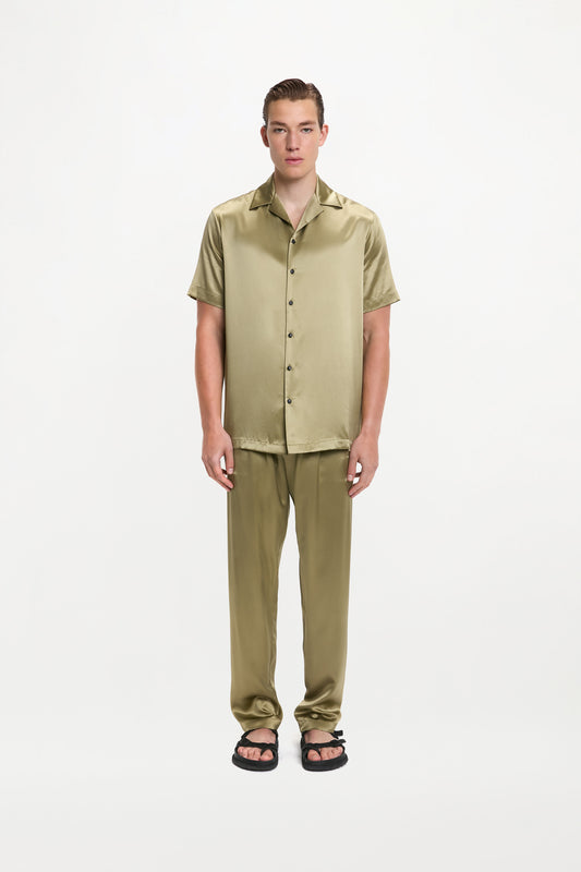 Conrad Trousers ( Khaki )
