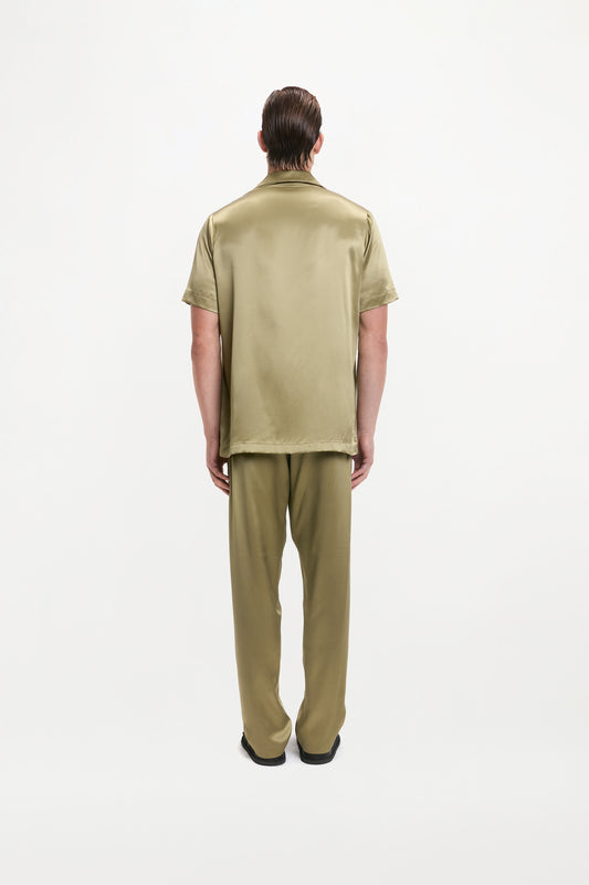 Conrad Trousers ( Khaki )